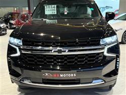 شيفروليه تاهو